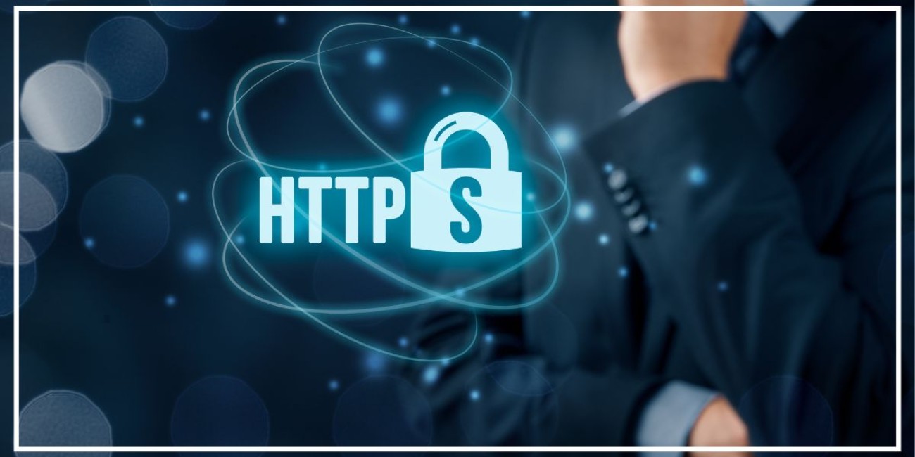 Violazione Privacy con sito privo di HTTPS