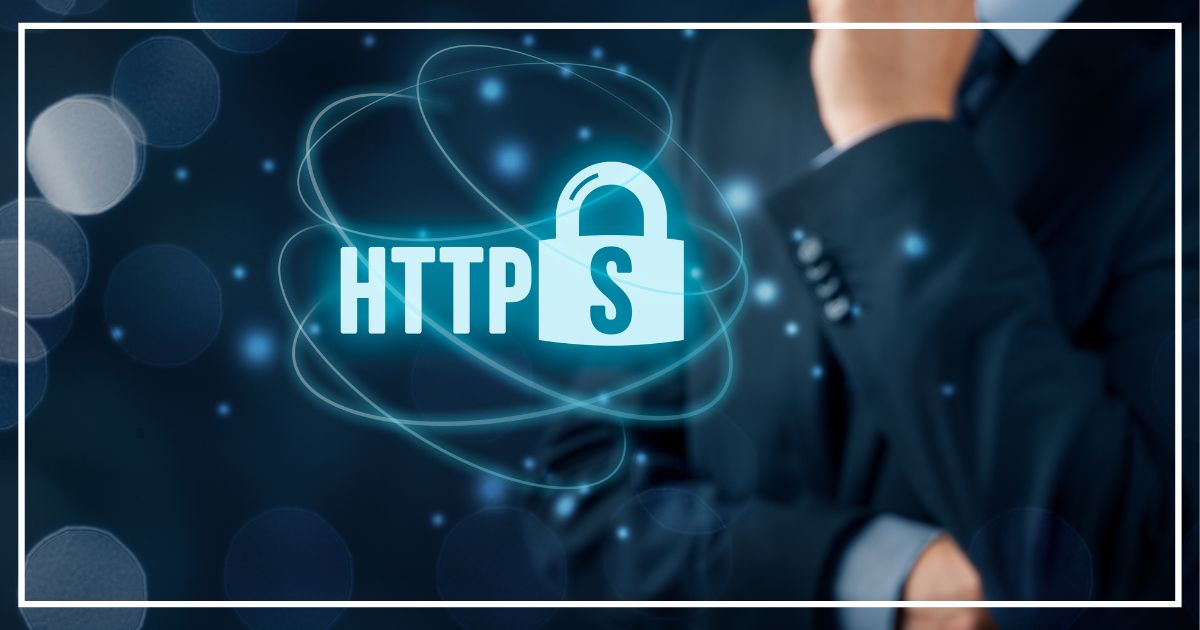 Violazione Privacy con sito privo di HTTPS