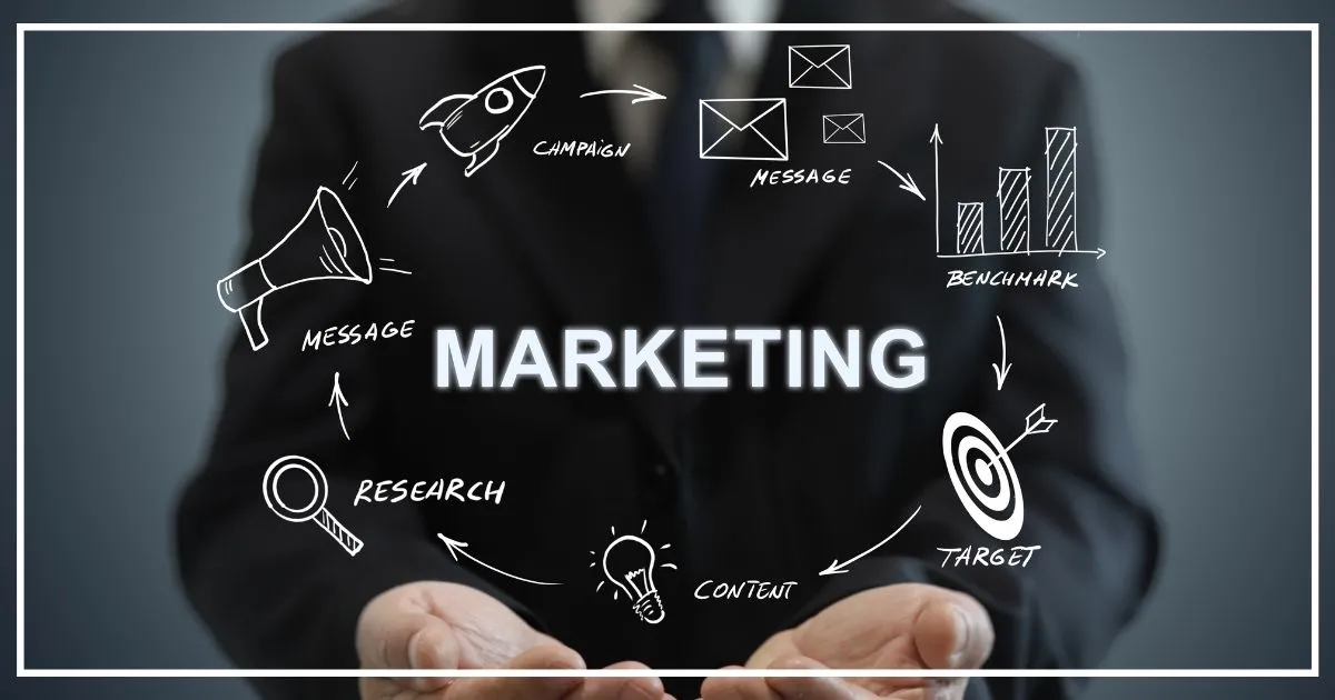 Marketing e comunicazione