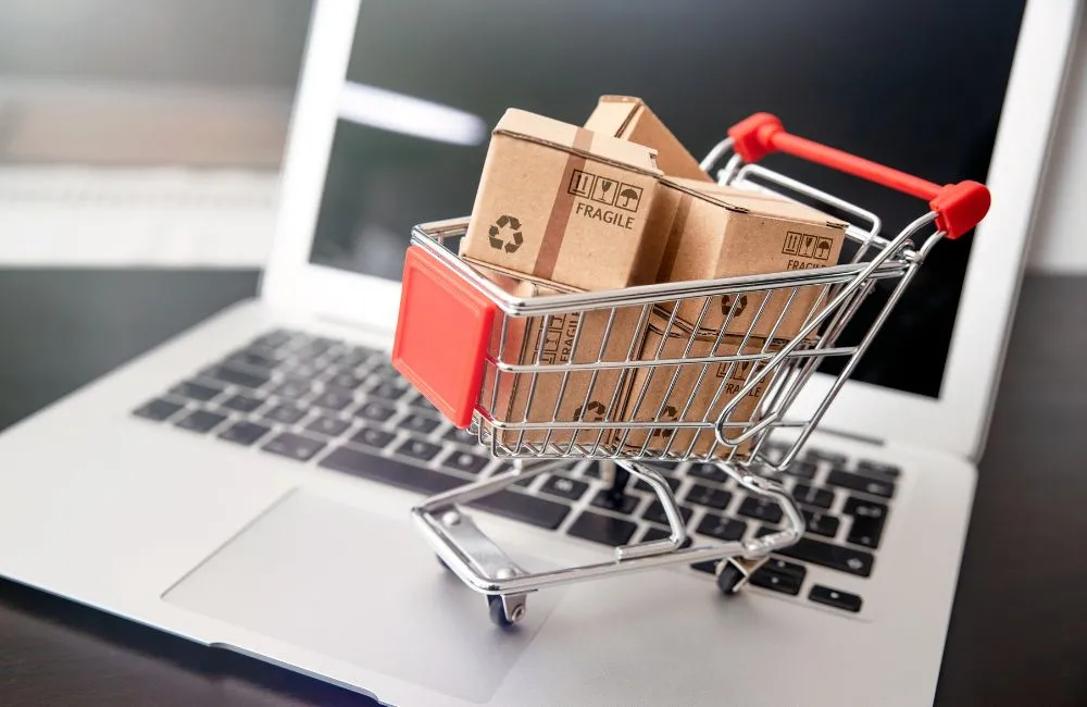 Realizzazione siti ecommerce