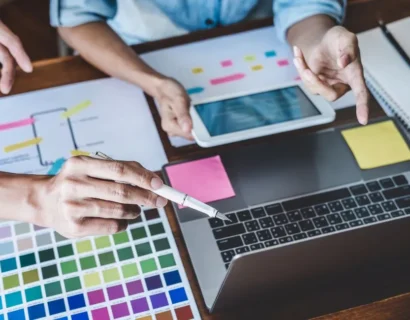Servizi di supporto alle imprese
