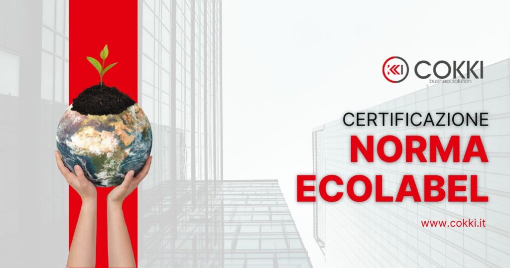 Cert ecolabel