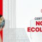 Cert ecolabel