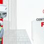 Cert fgas