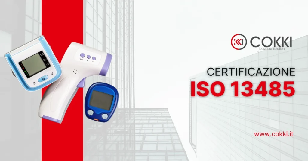Iso 13485