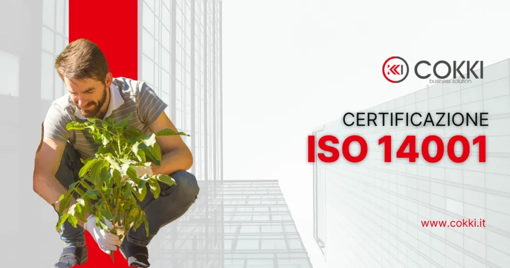 Iso 14001