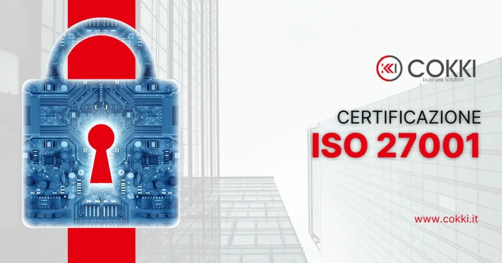 Iso 27001