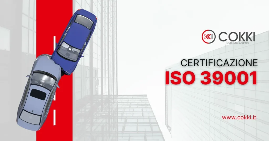 Iso 39001