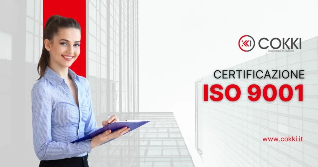 Iso 9001