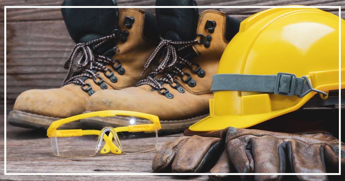 Sicurezza lavoro normativa