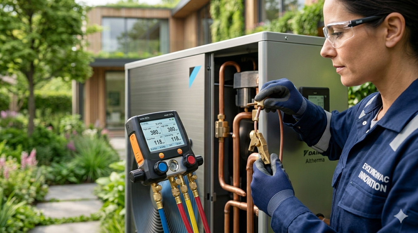 Certificazioni F Gas