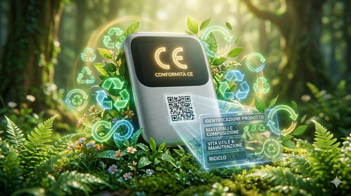 Consulenza marcatura CE