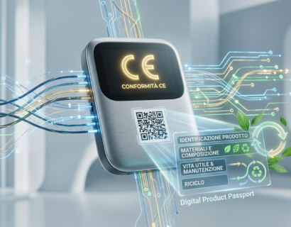 Consulenza strategica