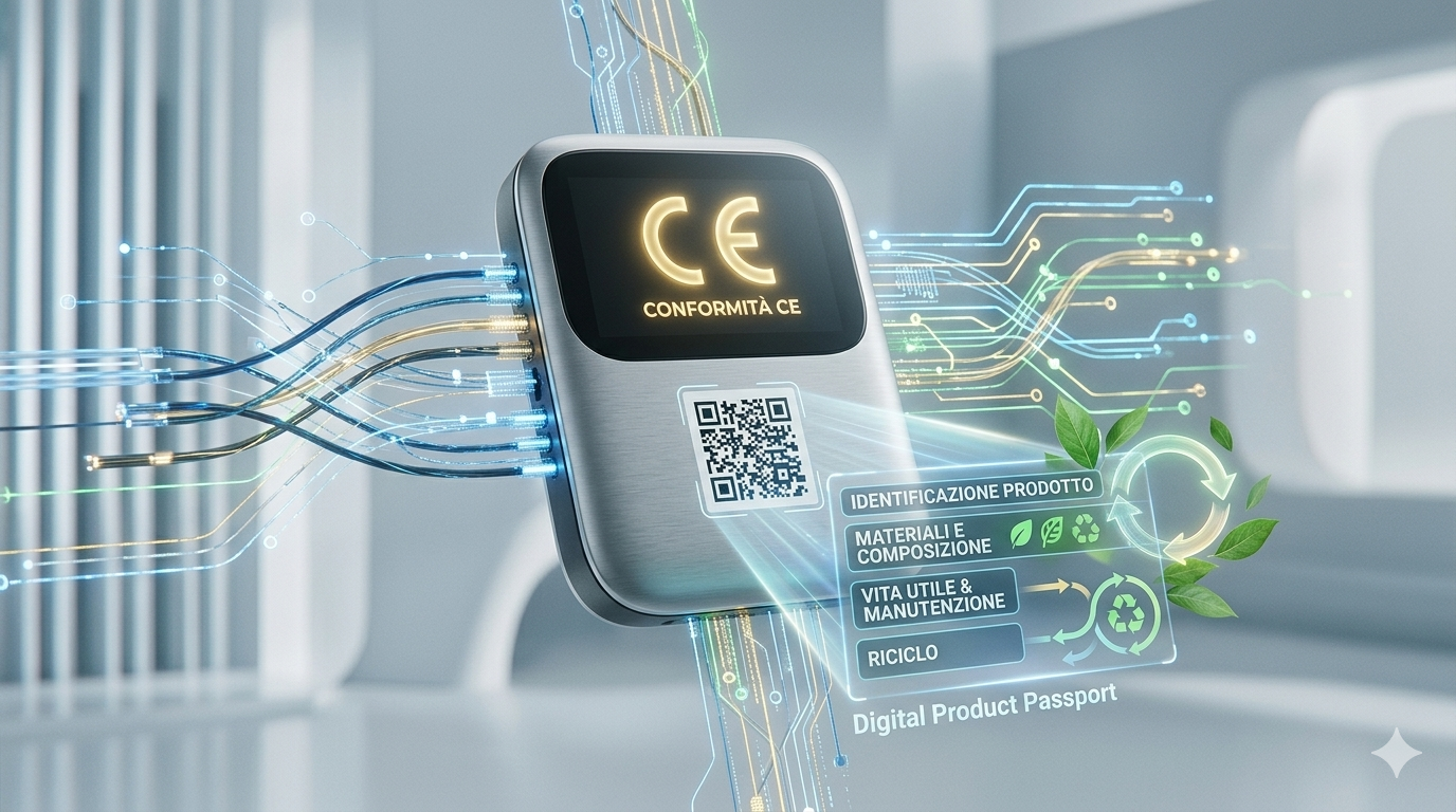 Consulenza marcatura CE