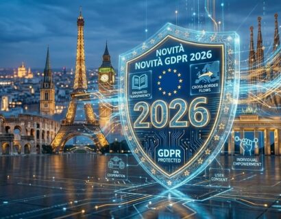 Consulenza strategica